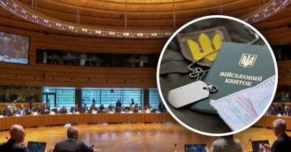 В ЕС приняли решение о военнообязанных украинцах: о чем идет речь