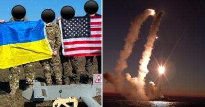 РФ вперше завдала удару по компанії з США: у Києві знищено завод з виробництва дронів — ЗМІ