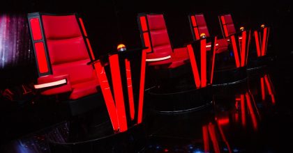 Грандіозне повернення: канал 1+1 Україна оголосив ім’я першого тренера "Голосу країни-14"