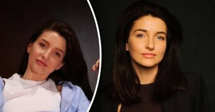"Прощаюся з вами": відома українська телеведуча пішла з каналу заради ЗСУ