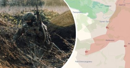 Армія РФ має нові просування на важливій ділянці фронту: розкрито деталі
