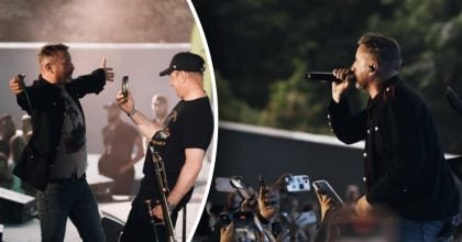 Сергій Жадан зізнався, у якому місті України його гурт більше не хоче виступати