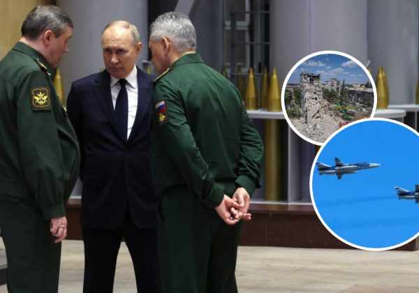 Скрытая цель удара по Киеву: какие сценарии рассматривает РФ и чего ждать дальше