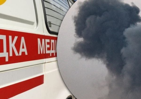 РФ цинично ударила по Харькову: есть погибший и десятки раненых, среди них – 4 детей