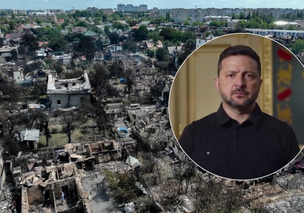 "Будут наказаны": Зеленский назвал виновных в трагедии со складами в Вишневом