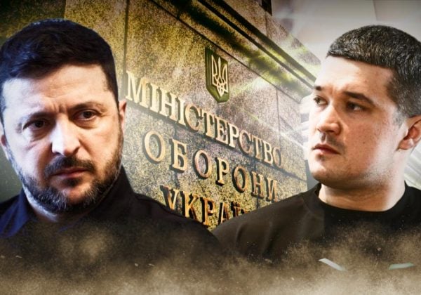 Зеленский впервые отреагировал на протесты и заявления Федорова — что он сказал