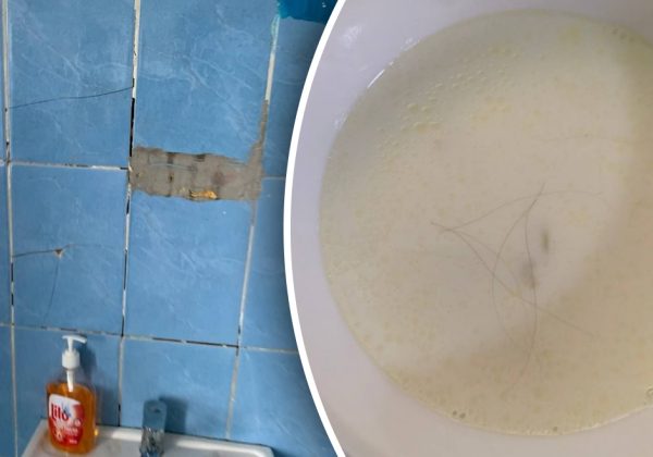 Дітей з Вишневого після трагедії відправили до табору, де царить антисанітарія