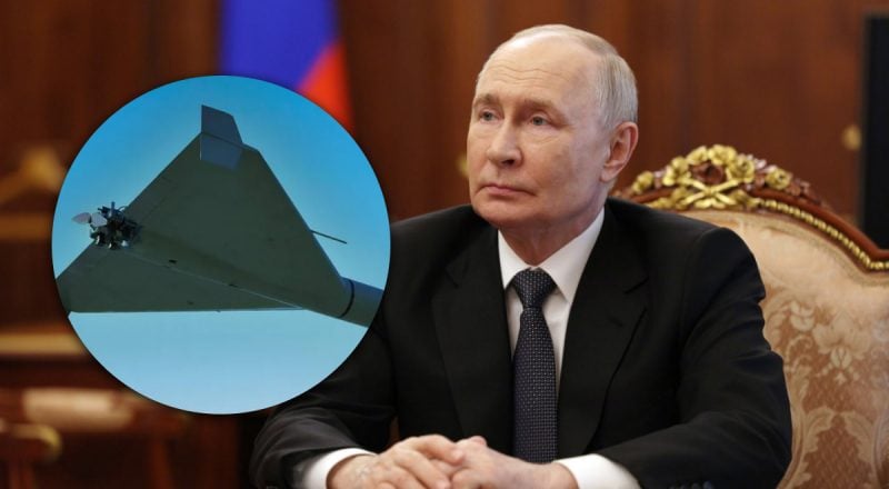 Кремль принял риски: в ISW предупредили о новой опасности дроновых атак РФ