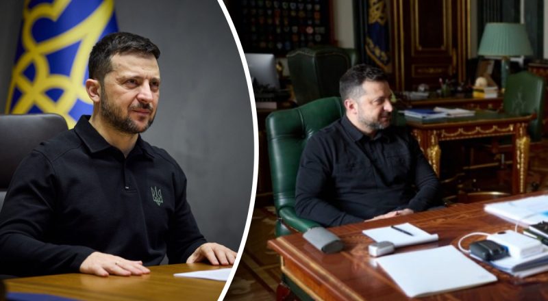 Украина в будущем способна производить больше оружия, чем РФ - Зеленский