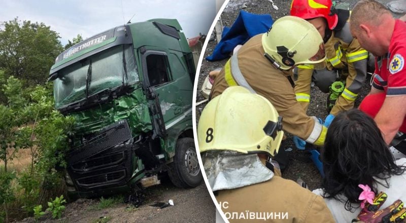 Много погибших и раненых: подробности трагедии на трассе Одесса–Николаев