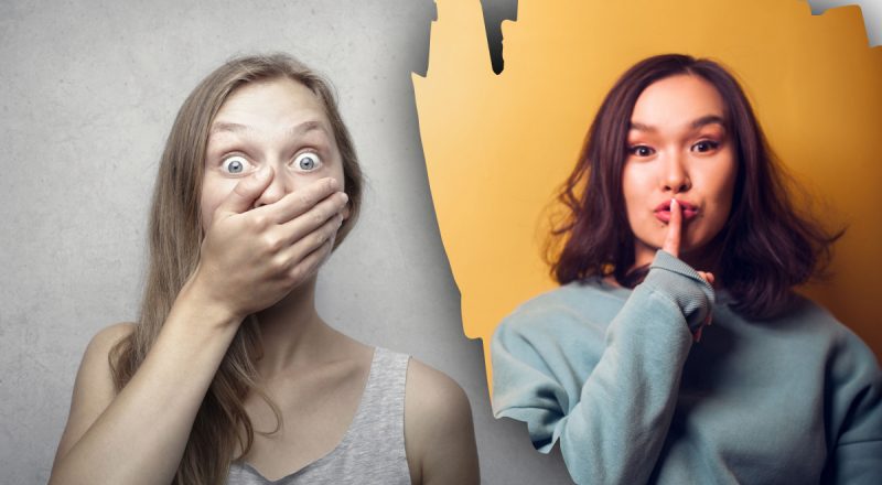 Ябеда или наушник: как правильно назвать доносчика на украинском языке