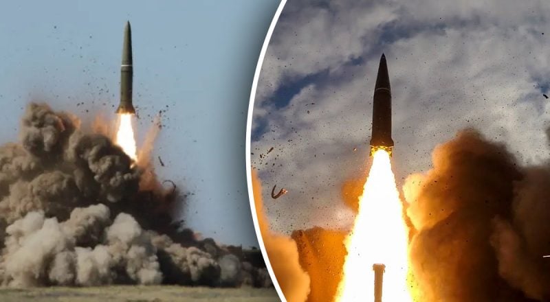 РФ готовит новый массированный удар баллистикой по одному из городов Украины - что известно