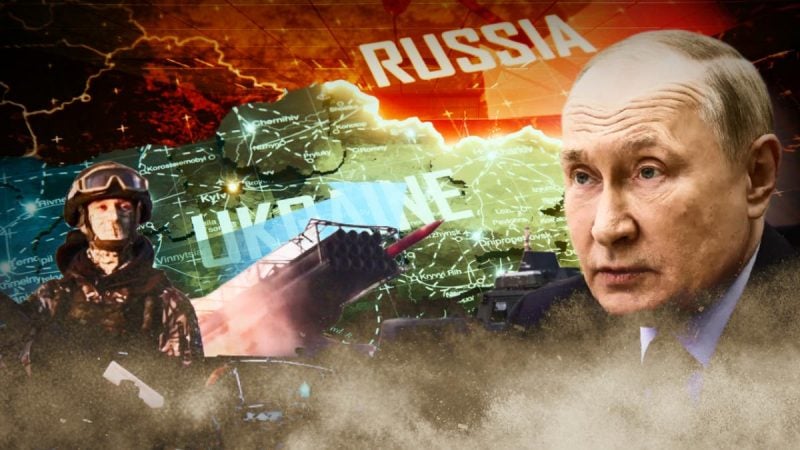 У Украины осталось два месяца: какой новый формат войны готовит Россия