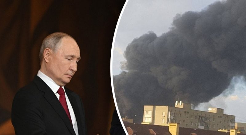 Путин может остановить войну в этом году: СМИ выяснили, что станет последней каплей