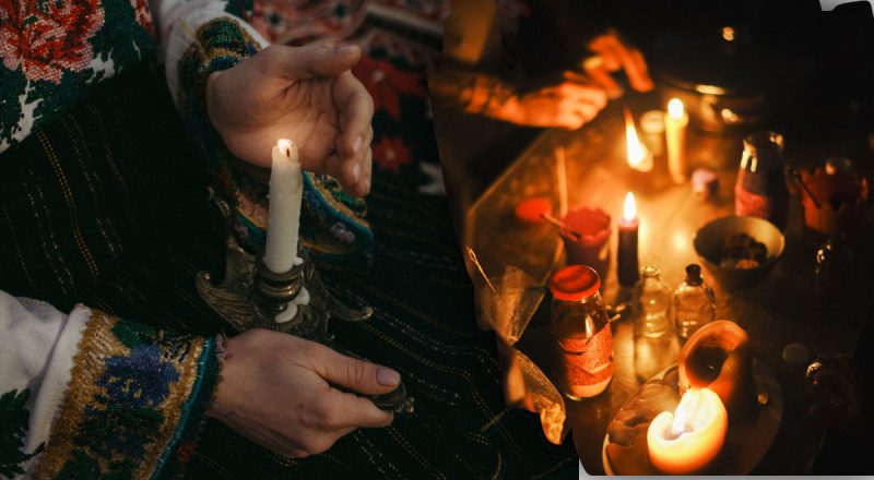 Черная полоса в жизни: как по нескольким признакам понять, что вас сглазили