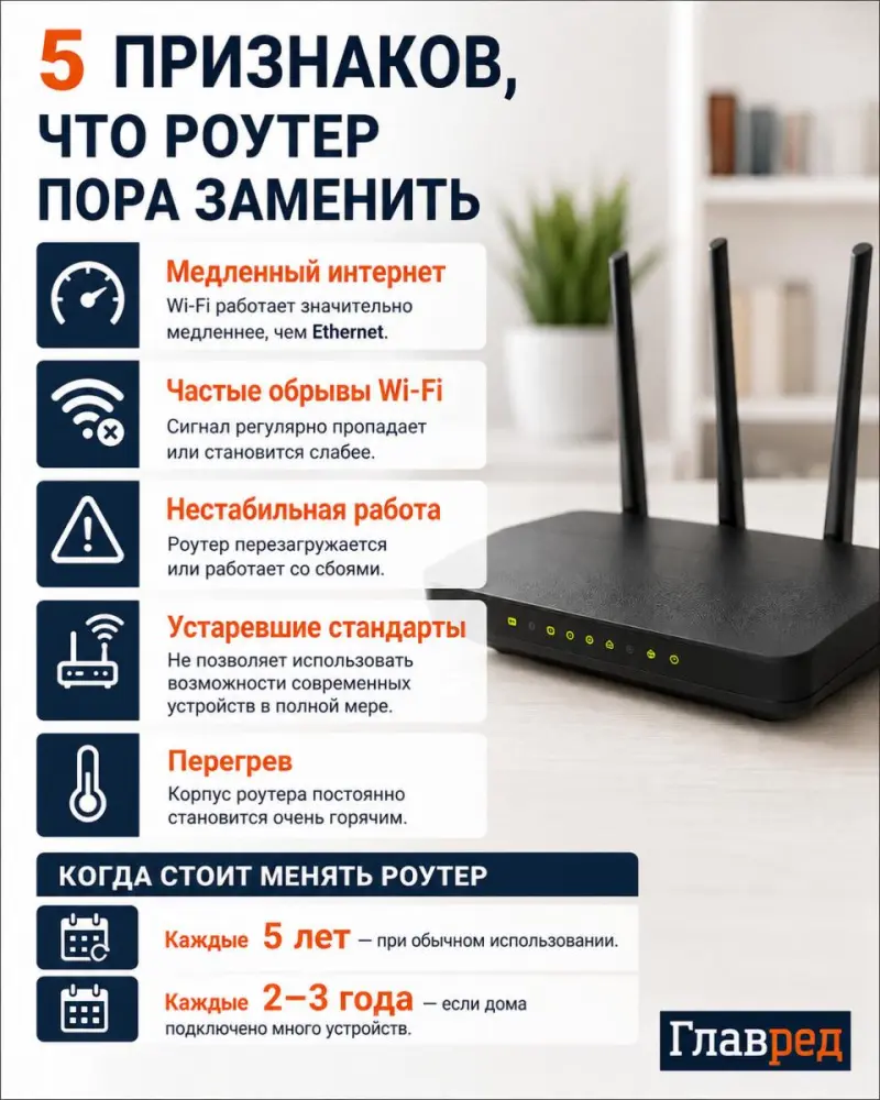 Несколько минут — и Wi-Fi начнет 'летать': что нужно сделать с роутером