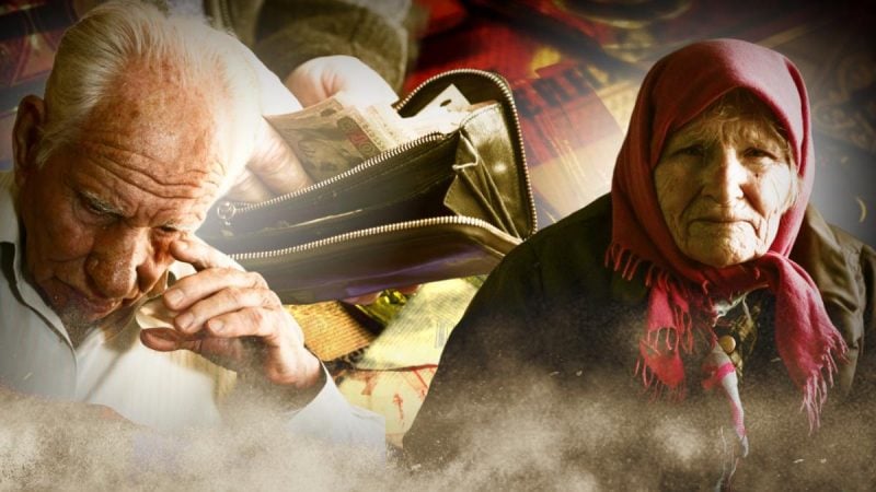 Пенсии перепишут по новой формуле: для кого выплаты могут вырасти почти вдвое