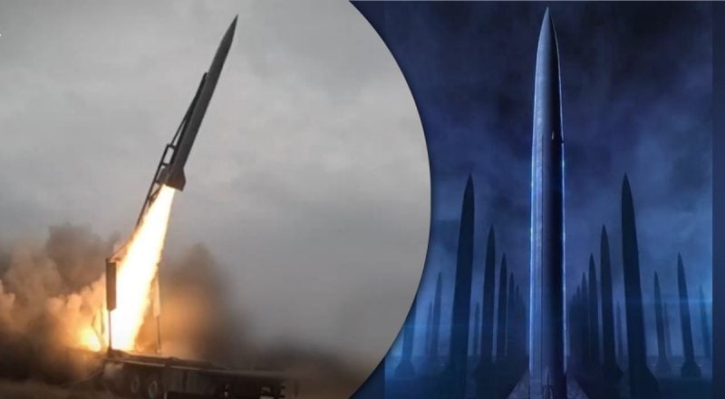 В Украине представили антибаллистическую ракету — чем уникальна FP-7.x
