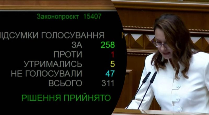 Верховная Рада отправила правительство Свириденко в отставку — кто возглавит Кабмин