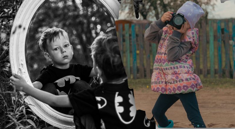 Як фотографії дітей можуть накликати біду — народні прикмети про знімки