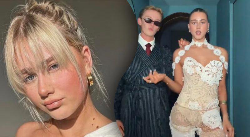 Дівчина стала мільйонеркою у 22 роки завдяки "пораді" прапрабабусі