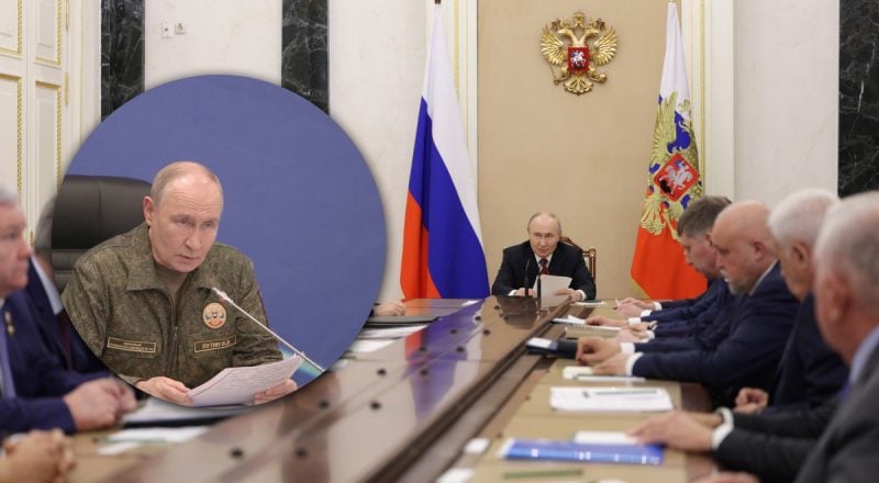 Кремль перетнув червону лінію: Росію підозрюють у нападах на ЦРУ - Невзлін