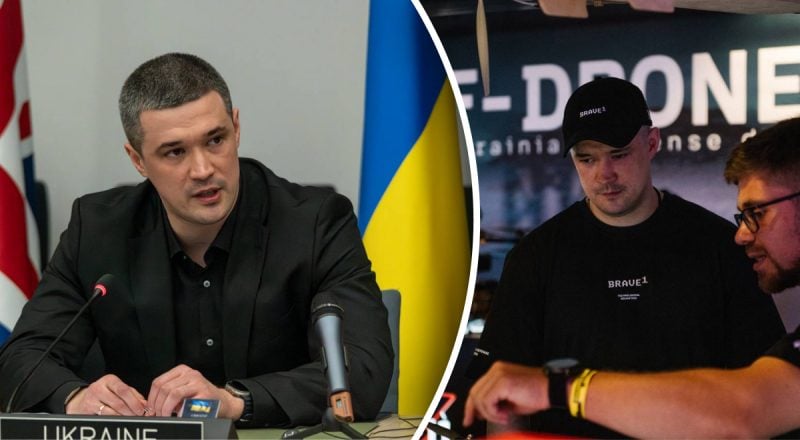 Нова посада: ЗМІ дізналися, де може продовжити роботу Михайло Федоров