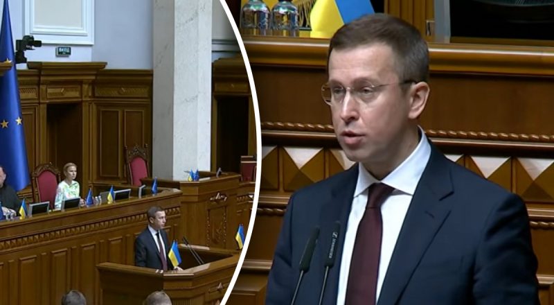 Рада назначила нового премьер-министра Украины - кто он