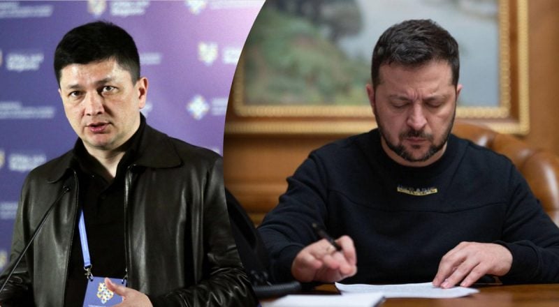Зеленский уволил глав ОВА сразу в нескольких регионах — кто их заменит