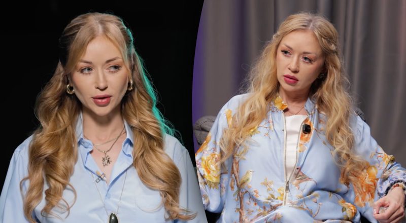 "Мати трьох ненароджених дітей": Валевська зробила моторошне зізнання