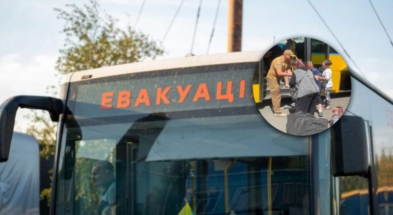 На Херсонщині розширили обов'язкову евакуацію: які райони увійшли