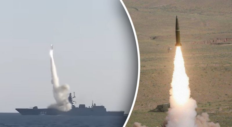 Запустили понад 100 ракет: в чому небезпека нової тактики ударів РФ по Україні