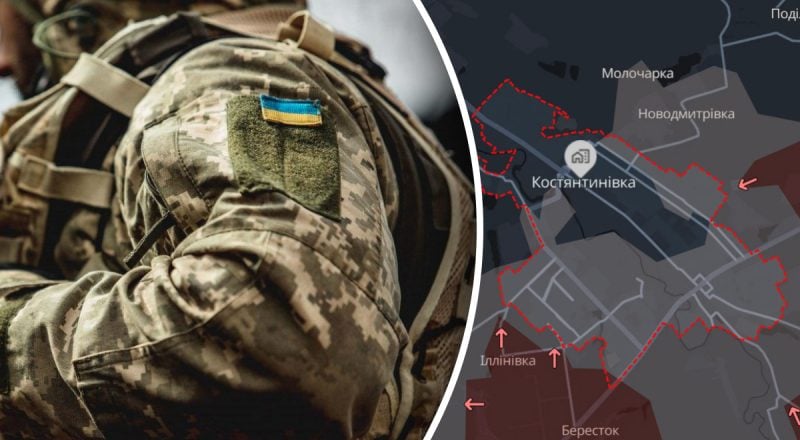 Окупанти заявили про полонених бійців "Скелі" в Костянтинівці: полк відреагував