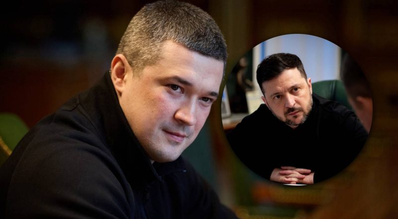 Федорову пропонували нову посаду, але він відмовився: ЗМІ розкрили деталі