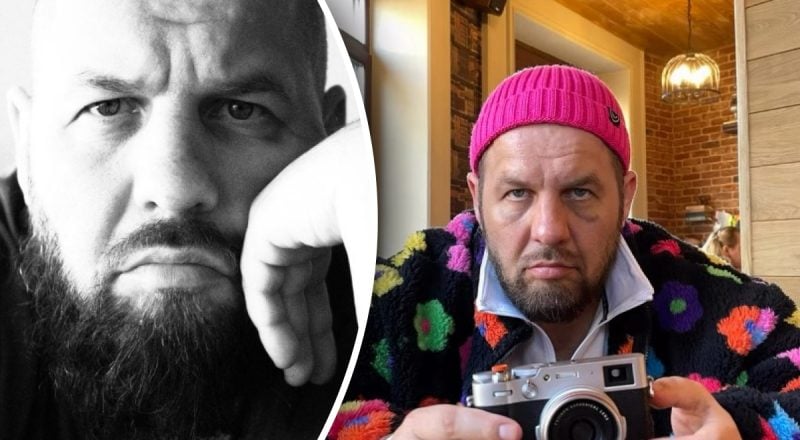 "Його любили всі!": на фронті загинув відомий український актор