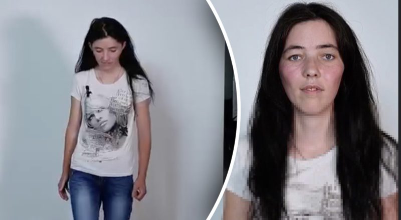 Дівчину з села перетворили на неймовірну красуню: приголомшливе перетворення