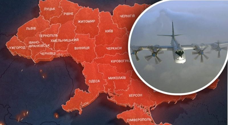 Россия резко сменила тактику ударов по Украине: в Генштабе назвали новый приоритет