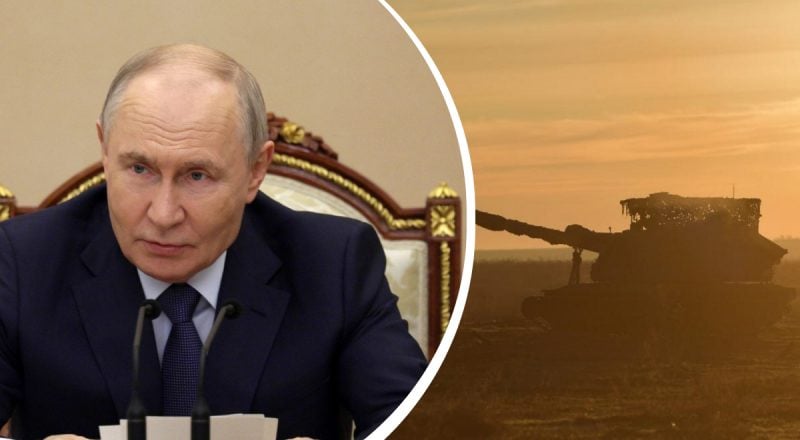В Кремле назвали новые условия прекращения войны: чего требует Путин
