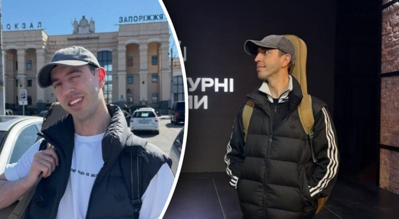 "Думаю, 3-4 тысячи": певец удивил размером ежемесячных расходов на творчество