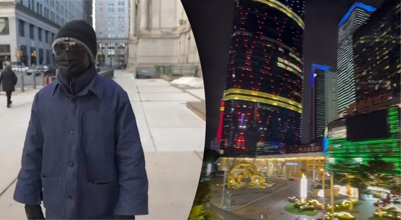 Чоловік вийшов на свободу після 68 років ув’язнення і не впізнав сучасний світ