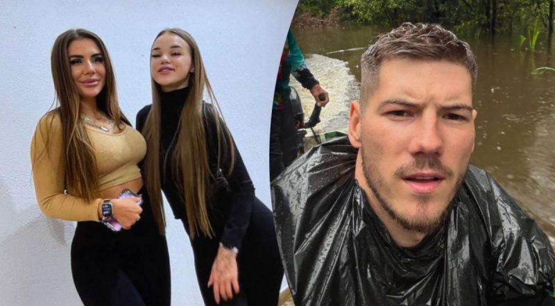 "Могу плюнуть в лицо": Стужук набросилась на Вербу и беглеца Волошина