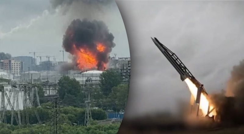 Когда Украина начнет бить баллистическими ракетами по Москве - названы сроки