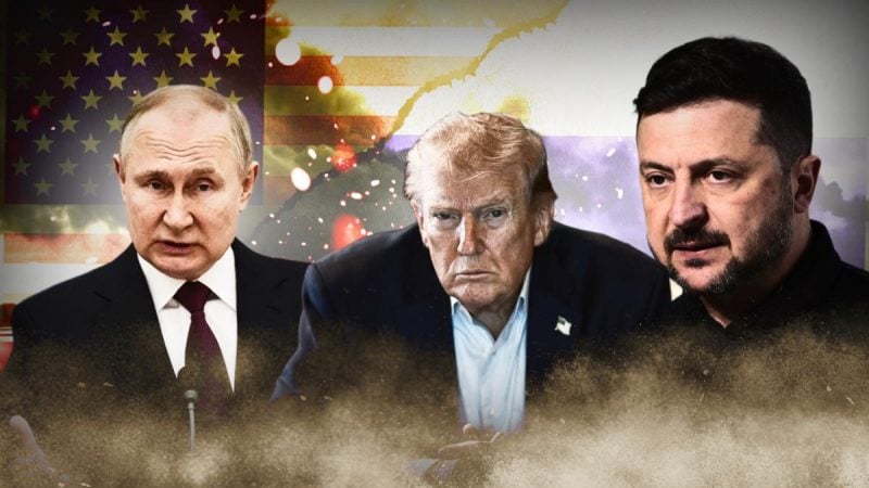 Украина и США готовят новый формат перемирия с Россией — что изменится на фронте