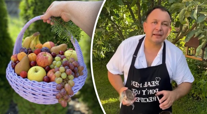 Почему нельзя есть яблоки до Спаса: священник раскрыл всю правду