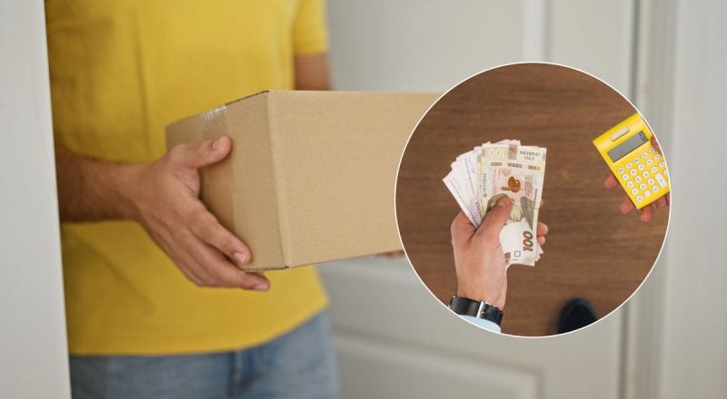 Уряд погодив податок на посилки: до чого тепер слід готуватись українцям