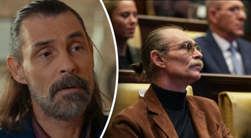 Зірку серіалу "Паперовий дім" затримали у справі про корупцію у Туреччині
