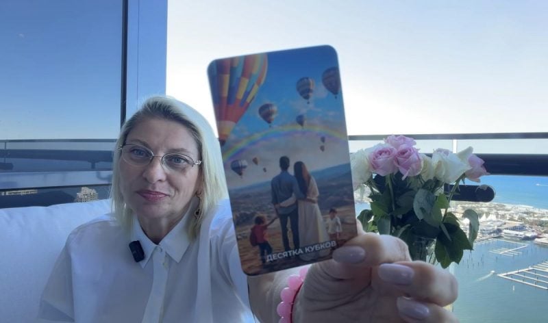 Кому карти Таро обіцяють багатство та успіх: розклад на серпень 2026 року