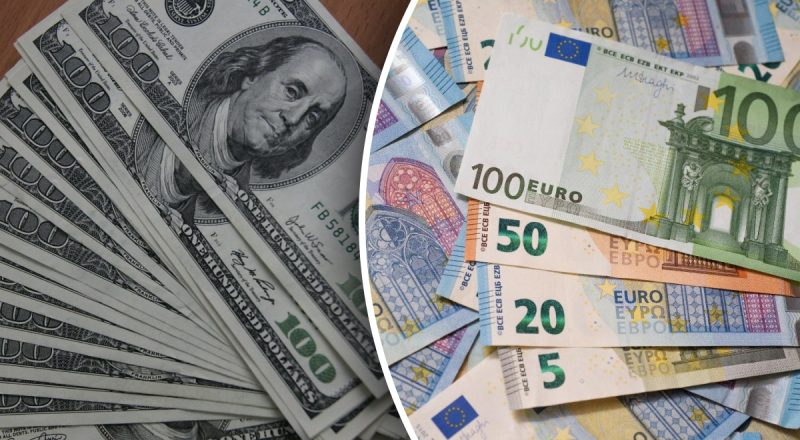 Курс валют у серпні: банкір назвав ризики для долара та євро в Україні