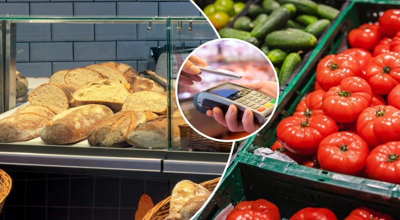 Українців попередили про нове подорожчання продуктів: як зміняться ціни в серпні
