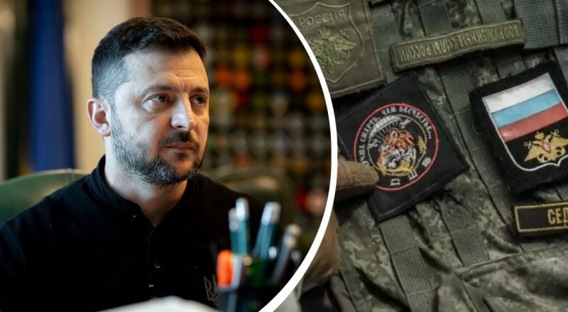 Президент раскрыл масштаб потерь России в войне: названа потрясающая цифра